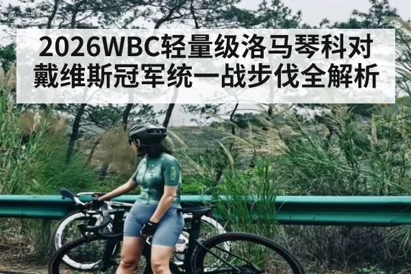 2026WBC轻量级洛马琴科对戴维斯冠军统一战步伐全解析